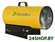 Картинка Тепловая пушка Ballu BHG-20S