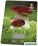 Картинка Весы кухонные Матрена МА-037 грибы (7353)
