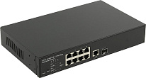 Картинка Управляемый коммутатор MultiCo EW-P5881IW