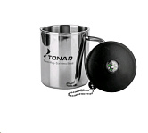 Картинка Термокружка Тонар T.TK-038-350 0,35л