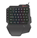 Картинка Клавиатура Genesis Thor 100 RGB