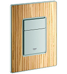 Картинка Панель смыва Grohe Skate Cosmopolitan (38849HT0)