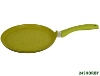 Картинка Блинная сковорода Kukmara сб220tsl
