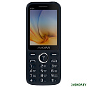 Мобильный телефон Maxvi K15n (синий)