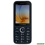 Картинка Мобильный телефон Maxvi K15n (синий)