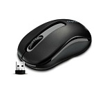 Картинка Мышь беспроводная Rapoo M10 (Черный)