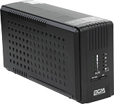 Картинка Источник бесперебойного питания Powercom Smart King Pro+ SPT-500