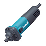 Картинка Прямошлифовальная машина Makita GD0602