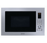 Картинка Микроволновая печь INDESIT MWI 222.2 X