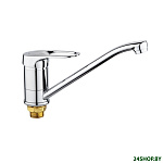 Картинка Смеситель РМС SL55-004F-25