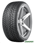 Картинка Автомобильные шины Nokian WR Snowproof P 275/40R19 105V