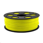 Картинка Пластик Bestfilament PLA 1.75 мм 1000 г (желтый)
