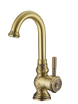 Картинка Смеситель ZorG AZR 700 U-6-12 BR