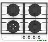 Картинка Варочная панель Korting HGG 6911 CTRW