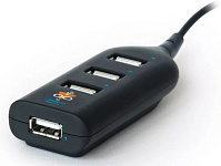 Картинка USB-хаб Konoos UK-02 Фрегат