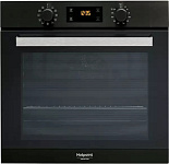 Картинка Духовой шкаф Hotpoint FA3 841 H BL HA