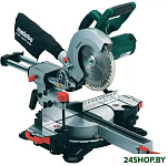 Картинка Станок Metabo KGS 216 M
