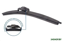 Картинка Щетка стеклоочистителя Goodyear Frameless GY000421