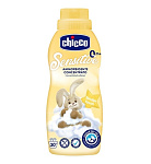 Картинка Кондиционер для белья Chicco Sensitive Tender touch 750 мл