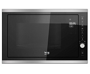 Картинка Микроволновая печь BEKO MCB25433X