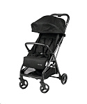 Картинка Детская прогулочная коляска Peg-Perego Selfie (Onyx)