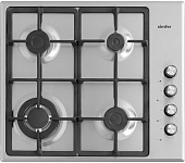 Картинка Варочная панель Simfer H60Q41M416