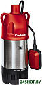 Дренажный насос Einhell GC-DW 900 N (4170964)