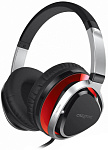 Картинка Гарнитура CREATIVE Aurvana Live!2 Red-Black