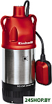 Картинка Дренажный насос Einhell GC-DW 900 N