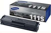 Картинка Тонер-картридж SAMSUNG MLT-D111S