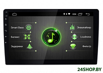 Картинка USB-магнитола Incar DTA-7710U