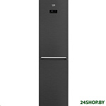 Картинка Холодильник BEKO CNMV5335E20VXR