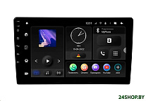Картинка USB-магнитола Incar TMX-7709-6