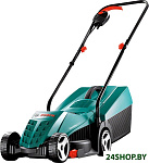 Картинка Газонокосилка электрическая Bosch Rotak 32 (0600885B00)