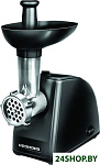 Картинка Мясорубка REDMOND RMG-1229 черный