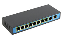 Картинка Коммутатор ORIENT SWP-7508POE/2P PS 1GB