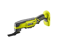 Картинка Многофункциональный инструмент RYOBI R18MT3-0 (без батареи)