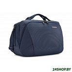 Картинка Сумка Thule Crossover 2 Boarding Bag C2BB-115 (dress blue)