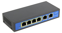 Картинка Коммутатор ORIENT SWP-7504POE/2P