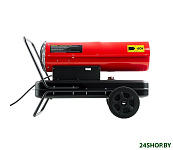 Картинка Тепловая пушка РЕСАНТА ТДП-15000