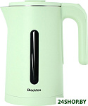 Картинка Чайник BLACKTON Bt KT1705P Mint Green