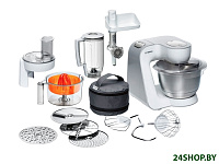 Картинка Кухонный комбайн Bosch MUM58259