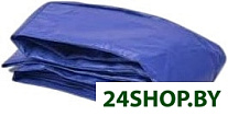 Аксессуары и комплектующие для батутов Atlas Sport кожух защитный для 12ft