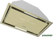 Картинка Кухонная вытяжка Korting KHI 6997 GB