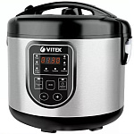 Картинка Мультиварка Vitek VT-4278 BK