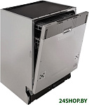 Картинка Посудомоечная машина Exiteq EXDW-I605