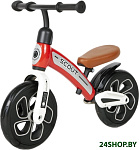 Картинка Беговел Lorelli Scout Red (10410010004)