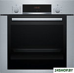 Картинка Электрический духовой шкаф Bosch HBF354ES0R