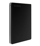 Картинка Внешний накопитель Toshiba Canvio Slim HDTD310EK3DA 1TB (черный)