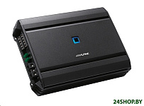 Картинка Автомобильный усилитель Alpine S-A55V